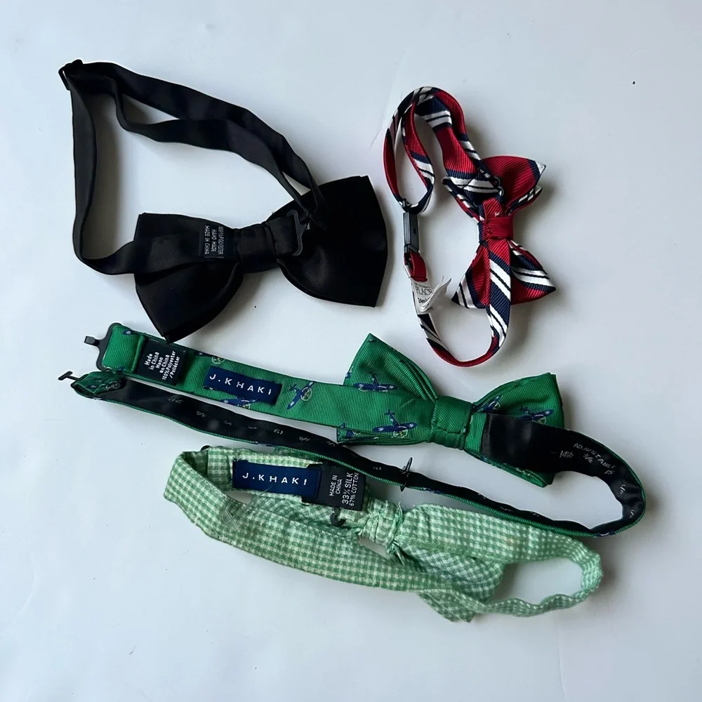Bow tie Bundle